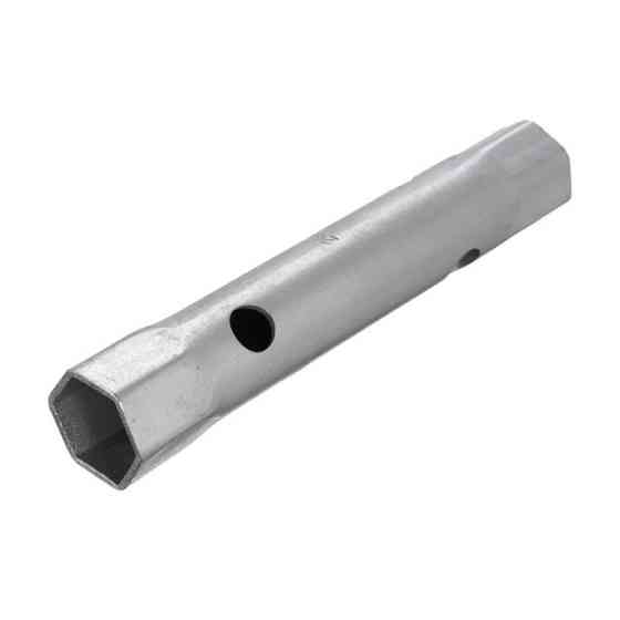 Ключ торцевий I-подібний, 24×27 мм INTERTOOL XT-4124 Киев