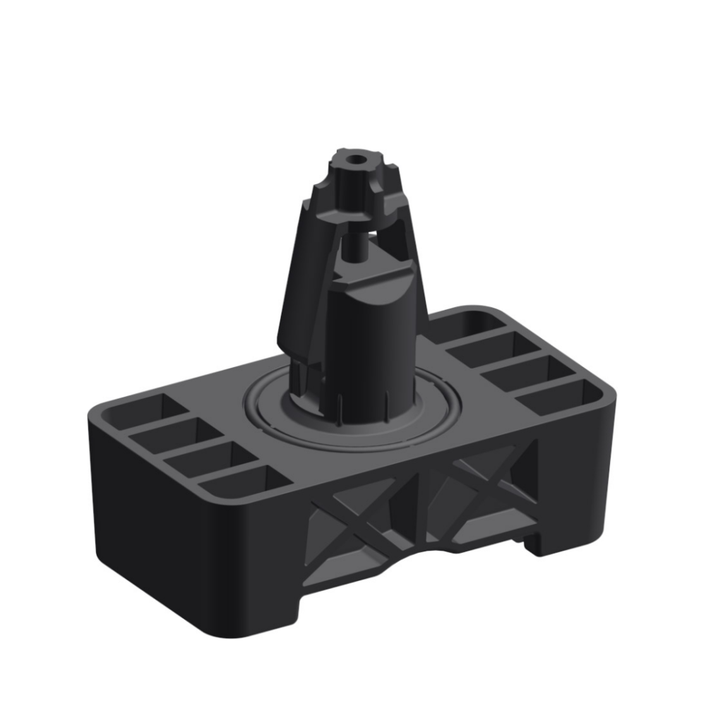 Mercedes-Benz  A2046900009 Упор під домкрат - піддомкратник на кузові C-Class W205 E-Class W213 C238 ML GLE W166 C293 GL GLS X166 Одеса - фото 6