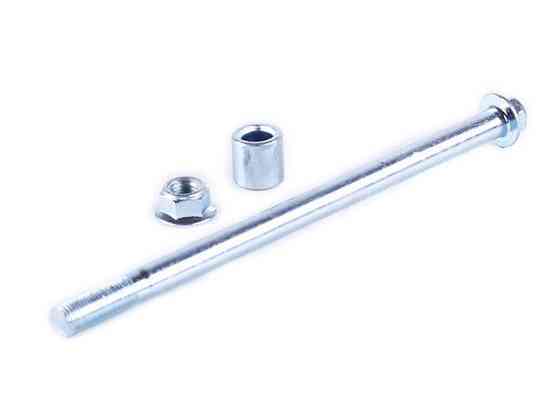 Ось переднего колеса мотоцикл Вайпер V150A Мукачево