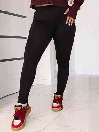 Женский костюм для спорта и фитнеса 