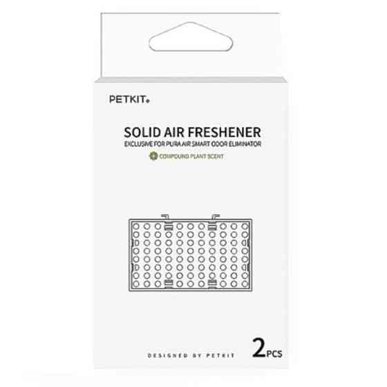 Фильтр для очистки воздуха PETKIT Pura Киев