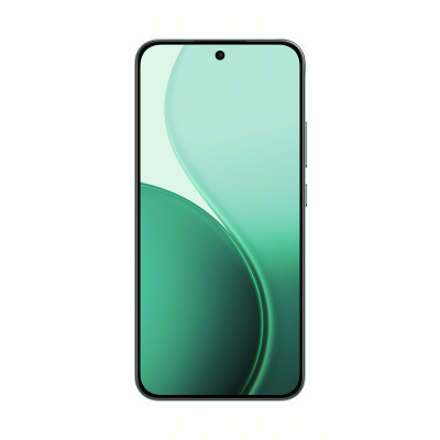 Мобільний телефон Oppo Reno14 FS 5G 12/512GB Luminous Green (OFCPH2743_GREEN) Вінниця - фото 1