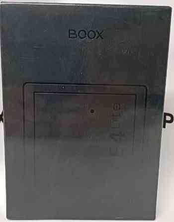 Электронная книга с подсветкой: ONYX BOOK Poke4 Lite Black. Киев