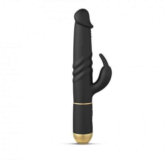 Вибратор Dorcel Furious Rabbit 2.0 (мятая упаковка!!!) Sex Aura Киев - изображение 3