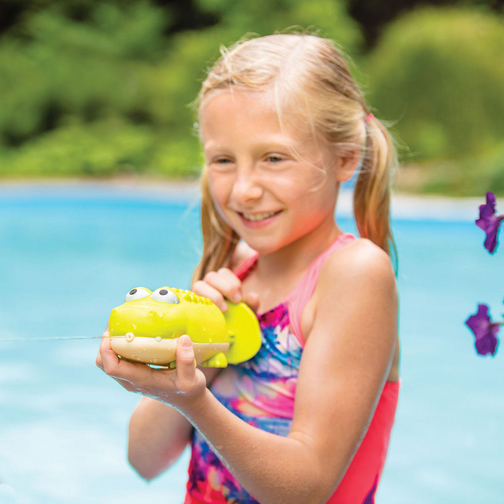 Ігровий Набір Для Гри З Водою - Плескіт І Плюх Дніпро - фото 2