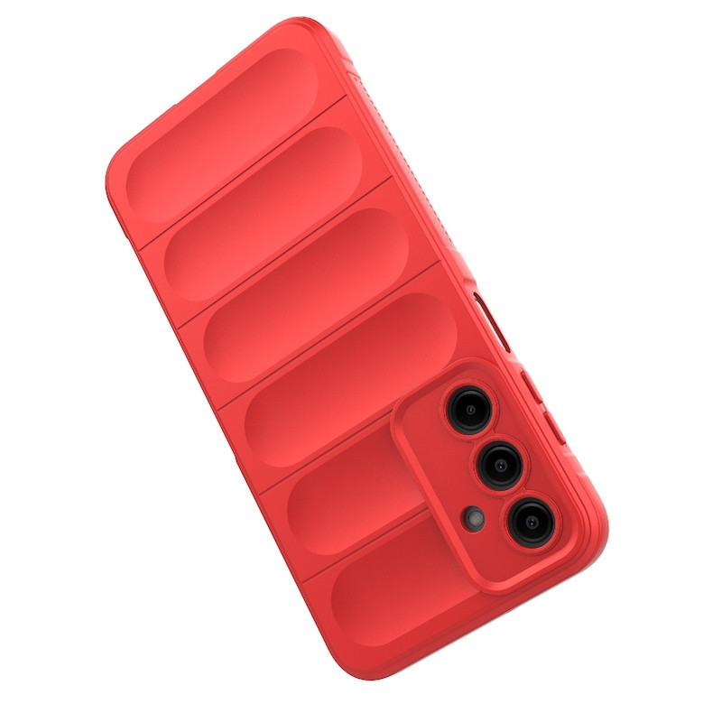 Чохол для смартфона Cosmic Magic Shield for Samsung Galaxy A16 5G Sapphire Київ - фото 5