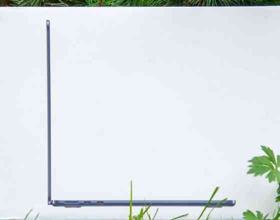 MacBook Air 15" M4 16/256Gb. Харків