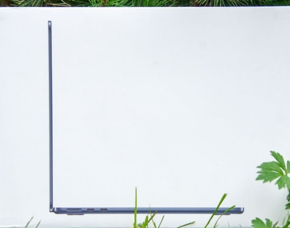 MacBook Air 15" M4 16/256Gb. Харків - фото 1