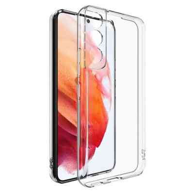 Чехол для мобильного телефона BeCover Samsung Galaxy S23 FE SM-S711Transparancy (710388) Винница