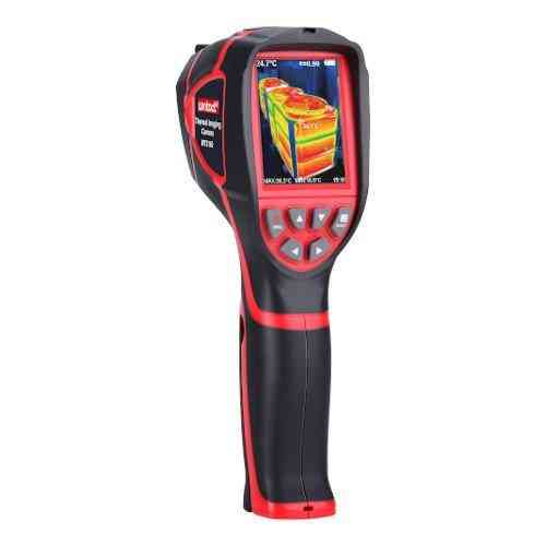 Тепловізор -20-450 °C WINTACT WT3160 Чернігів