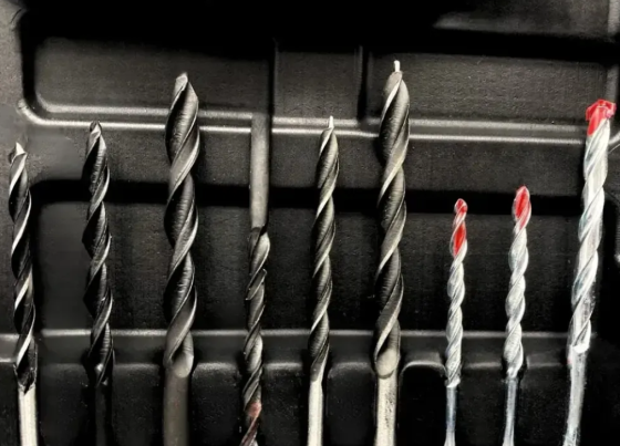 Набор электрических инструментов 3 в 1 в кейсе Болгарка, лобзик, дрель в траспортировочном кейсе Одесса