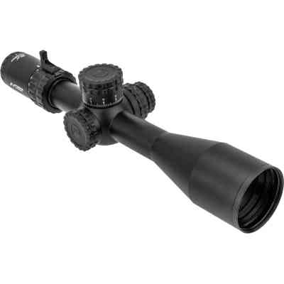 Оптичний приціл Primary Arms SLx 3-1850 FFP сітка ACSS Athena BPR MIL з підсвічуванням (610186) Вінниця