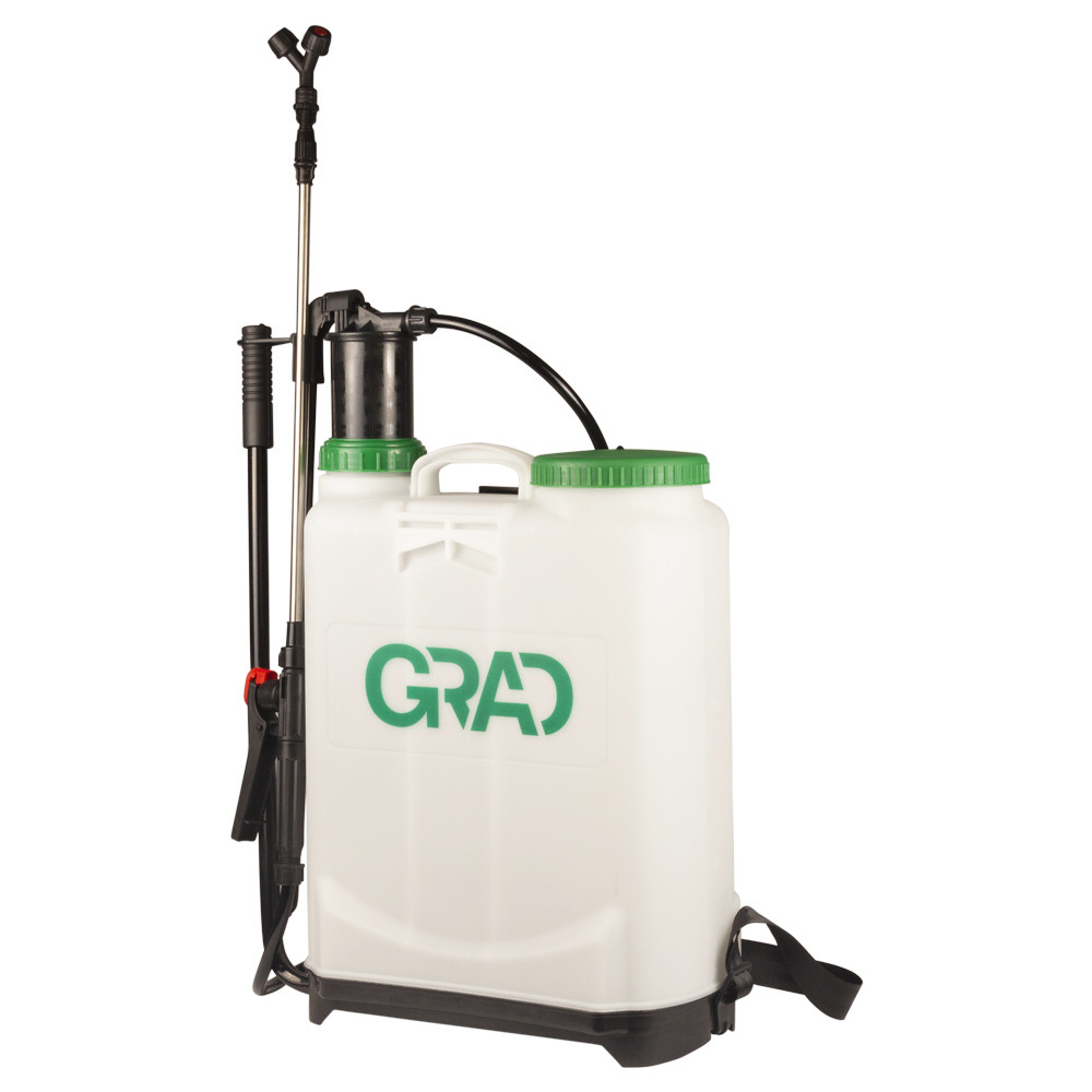 Grad Опрыскиватель гидравлический 16л GRAD (5003945) Київ - фото 7