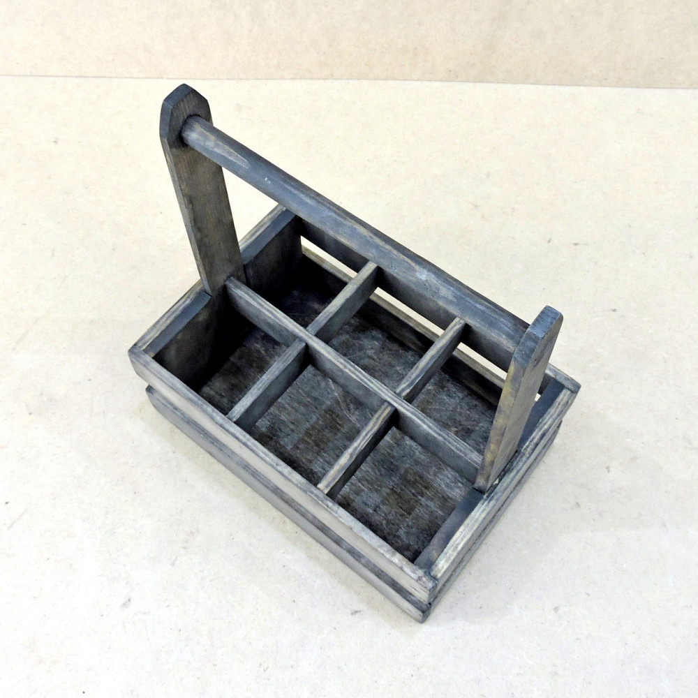 Ящик для перенесення напоїв "Тамбора" моріон Миколаїв - фото 6