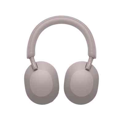Наушники Sony WH-1000XM5 Smoky Pink (WH1000XM5P.CE7) Винница