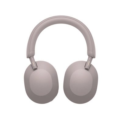 Наушники Sony WH-1000XM5 Smoky Pink (WH1000XM5P.CE7) Винница - изображение 2