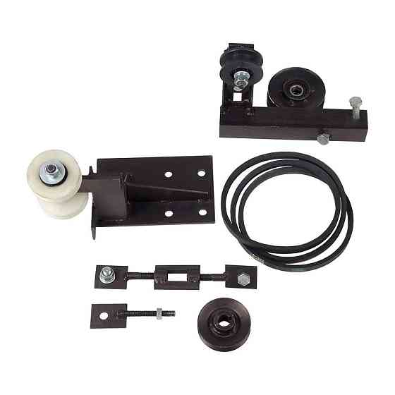 Причіпне для вібр. картоплекопача Нева (ККд4/3) Харків