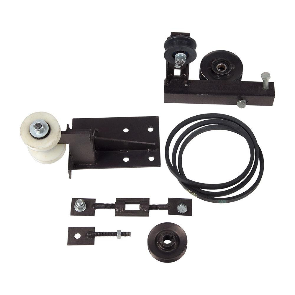 Причіпне для вібр. картоплекопача Нева (ККд4/3) Харків - фото 1