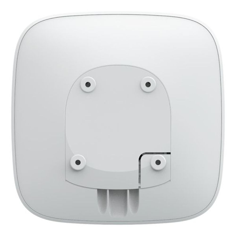Інтелектуальний ретранслятор сигналу Ajax ReX 2 (8EU) white з фотоверіфікацією тривог Киев - изображение 5