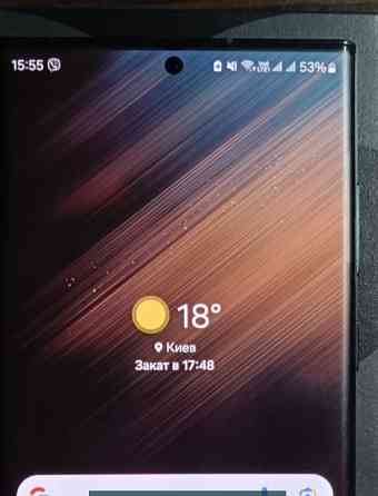 Смартфон Samsung S22 Ultra 12/256Gb. Киев