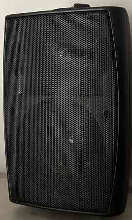 Комплект звука для тренажерных залов 12 кол и подс. Харьков