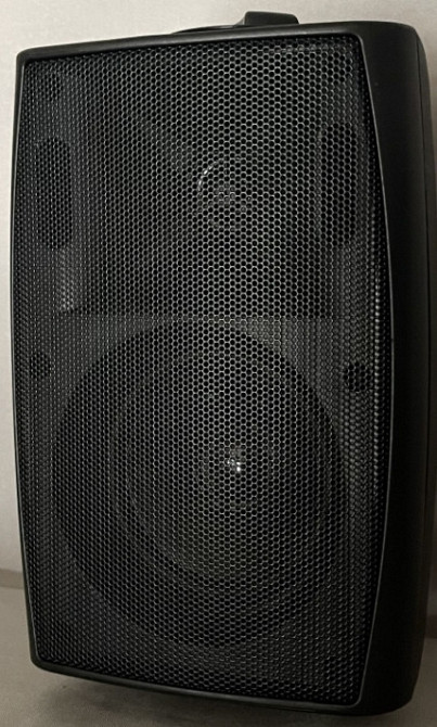 Комплект звуку для тренажерних залів  12 кол та підс. Харків - фото 3