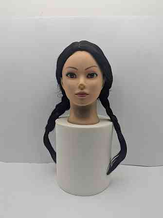 Перука 51 Луцк