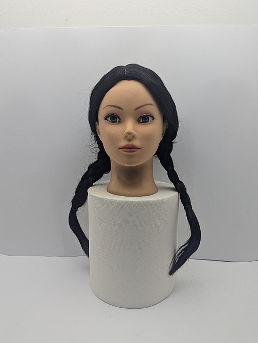 Перука 51 Луцк - изображение 1