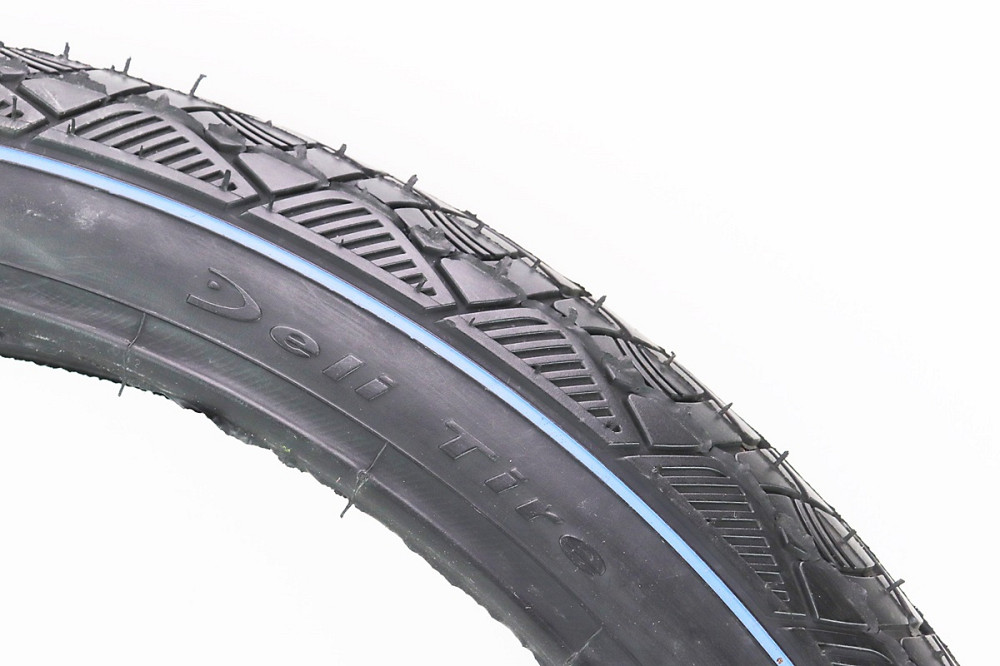 Шина 24"х2,125 (57-507) дорожня SA-238 Киев - изображение 3