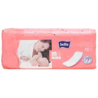 Післяпологові прокладки Bella Мamma 10 шт. (5900516601270) Вінниця