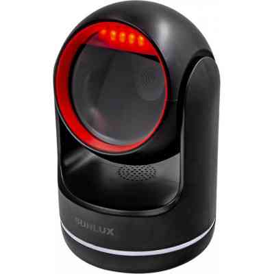 Сканер штрих-коду Sunlux XL-2610A 2D USB (23102) Вінниця