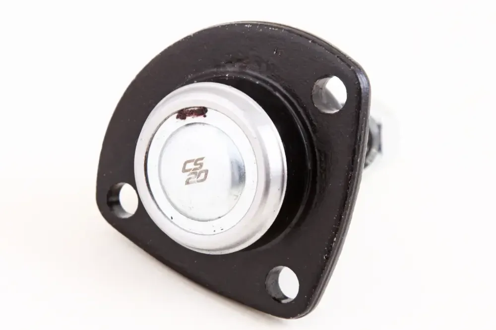 Шарова опора 2121 CS-20 заколена з кріпиною (4 шт). Вінниця - фото 3