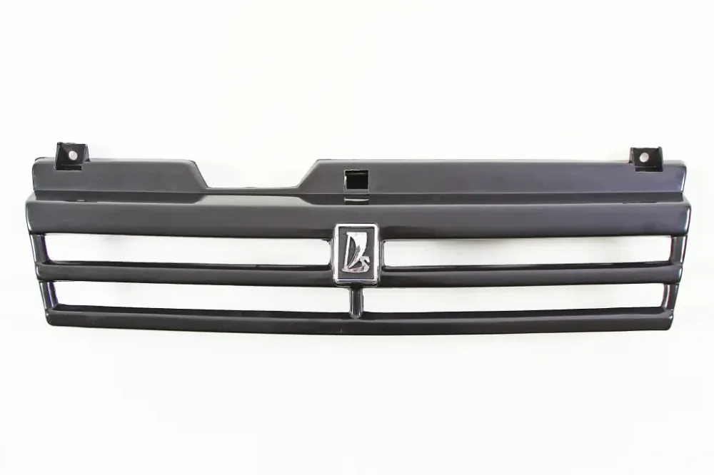 Решетка радиатора 21093 Pegas с эмблемой Винница - изображение 1