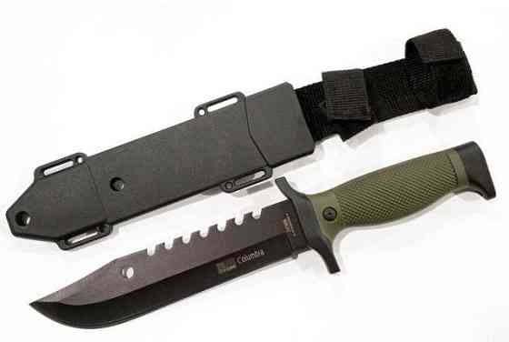 Ніж мисливський Columbia 282 Дніпро