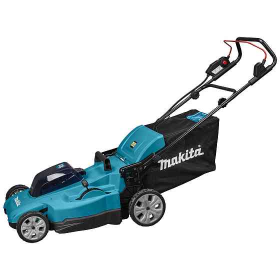 Акумуляторна газонокосарка Makita DLM538Z (без АКБ) Коломыя