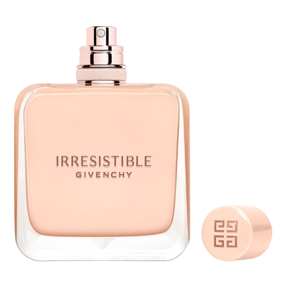 Парфюмированная вода Givenchy Irresistible Nude Velvet 80 Славянск