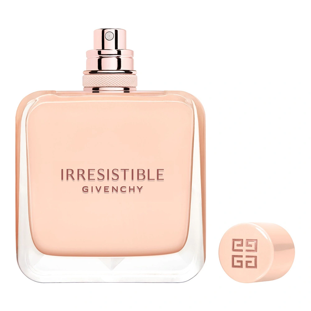 Парфюмированная вода Givenchy Irresistible Nude Velvet 80 Славянск - изображение 4