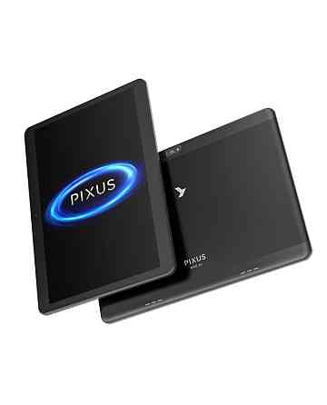 Полиуретановая пленка HyperClear Guard для Pixus Ride 3G 9.6, Ride 4G Pro 9.6 Киев