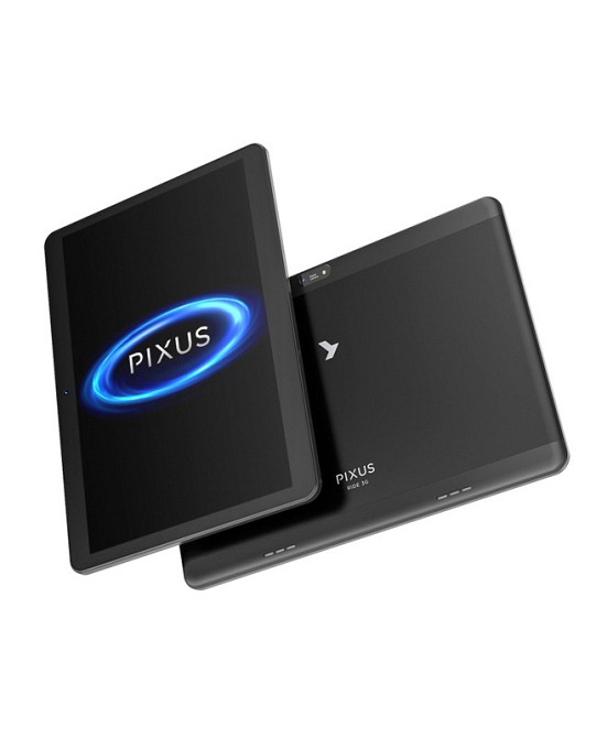 Полиуретановая пленка HyperClear Guard для Pixus Ride 3G 9.6, Ride 4G Pro 9.6 Киев - изображение 2