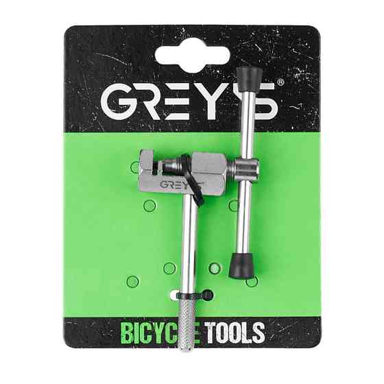 Витискач ланцюга Grey's 7/8/9/10/11/12 швидкостей GR60410 Львів