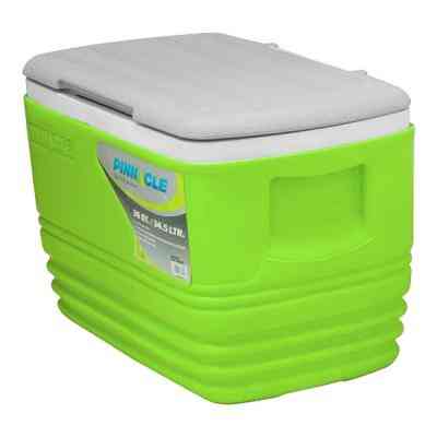 Термобокс Pinnacle Eskimo 34,5л Yellow (0682622060091YELLOW) Вінниця