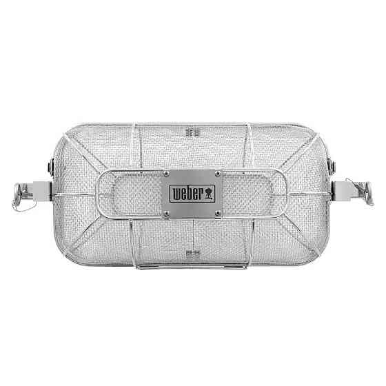 Кошик для вертіля Weber 7686 Код: 010817 Рівне