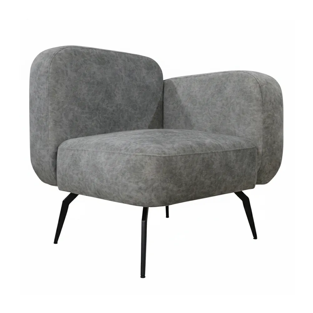 Диван Кларус комплектация Угол Правый обивка Кэмэл 18 Днепр - изображение 1