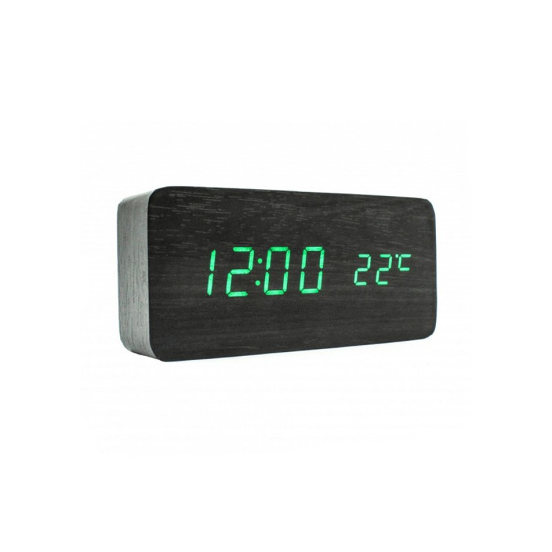 Годинник під дерево VST 862 (Зелений) 6770 Одеса - фото 5