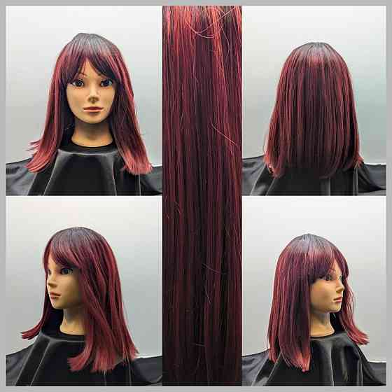 Перука 243 Луцк