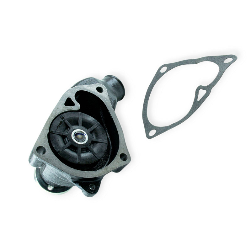 Насос водяной 52 (помпа) Мукачево - изображение 1