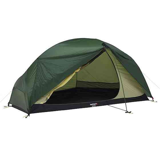 Намет Wechsel Exogen 1 ZG Green (231048) Вінниця