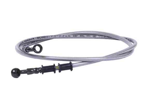 Шланг гидравлический переднего тормоза для мотоцикла Ендуро - Кросс Мукачево