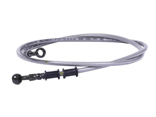 Шланг гідравлічне переднє гальмо для мотоцикла Ендуро - Кросс Мукачево - фото 1