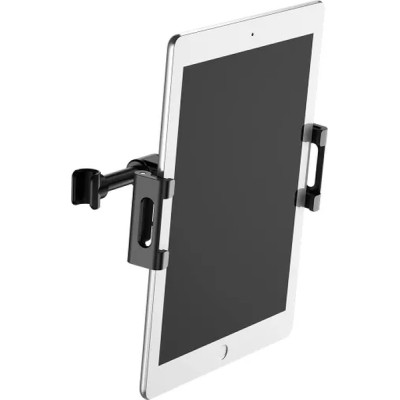 Универсальный автодержатель Baseus Back Seat Car Mount Holder Black (SUHZ-01) Винница - изображение 10